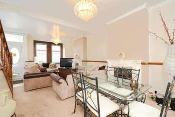 3 Bedroom Terraced